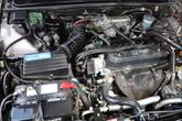 Thumbnail of 1992 Burgundy Honda Accord