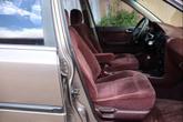 Thumbnail of 1992 Burgundy Honda Accord
