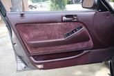 Thumbnail of 1992 Burgundy Honda Accord