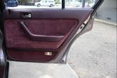 Thumbnail of 1992 Burgundy Honda Accord