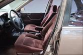 Thumbnail of 1992 Burgundy Honda Accord
