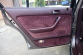 Thumbnail of 1992 Burgundy Honda Accord