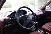 Thumbnail of 1992 Burgundy Honda Accord