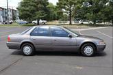 Thumbnail of 1992 Burgundy Honda Accord