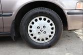 Thumbnail of 1992 Burgundy Honda Accord
