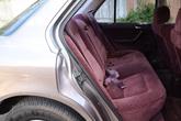 Thumbnail of 1992 Burgundy Honda Accord