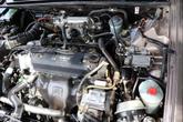Thumbnail of 1992 Burgundy Honda Accord