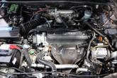 Thumbnail of 1992 Burgundy Honda Accord