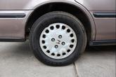 Thumbnail of 1992 Burgundy Honda Accord