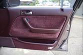 Thumbnail of 1992 Burgundy Honda Accord
