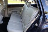 Thumbnail of 2012 Blue Subaru Outback