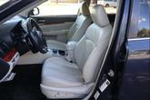 Thumbnail of 2012 Blue Subaru Outback