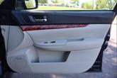 Thumbnail of 2012 Blue Subaru Outback