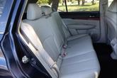 Thumbnail of 2012 Blue Subaru Outback