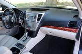 Thumbnail of 2012 Blue Subaru Outback