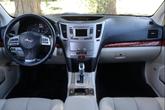 Thumbnail of 2012 Blue Subaru Outback