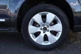 Thumbnail of 2012 Blue Subaru Outback