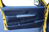 Thumbnail of 2002 Solar Yellow Clearcoat Nissan Xterra