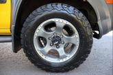Thumbnail of 2002 Solar Yellow Clearcoat Nissan Xterra