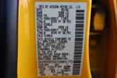 Thumbnail of 2002 Solar Yellow Clearcoat Nissan Xterra