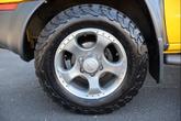 Thumbnail of 2002 Solar Yellow Clearcoat Nissan Xterra