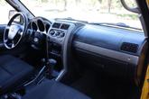 Thumbnail of 2002 Solar Yellow Clearcoat Nissan Xterra