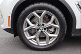 Thumbnail of 2021 White BMW X4