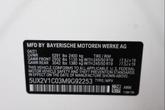 Thumbnail of 2021 White BMW X4