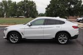 Thumbnail of 2021 White BMW X4