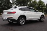 Thumbnail of 2021 White BMW X4