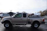 Thumbnail of 1998 Gold Ford F-150