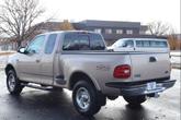 Thumbnail of 1998 Gold Ford F-150