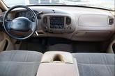 Thumbnail of 1998 Gold Ford F-150