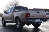 Thumbnail of 1998 Gold Ford F-150