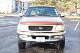 Thumbnail of 1998 Gold Ford F-150