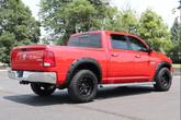 Thumbnail of 2014 Red RAM 1500