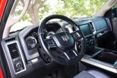 Thumbnail of 2014 Red RAM 1500