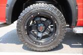 Thumbnail of 2014 Red RAM 1500