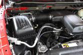 Thumbnail of 2014 Red RAM 1500