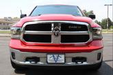 Thumbnail of 2014 Red RAM 1500