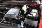 Thumbnail of 2014 Red RAM 1500