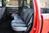 Thumbnail of 2014 Red RAM 1500