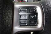 Thumbnail of 2023 Black RAM 1500 Classic