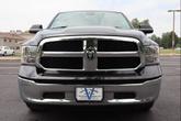 Thumbnail of 2023 Black RAM 1500 Classic