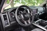 Thumbnail of 2023 Black RAM 1500 Classic