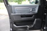 Thumbnail of 2023 Black RAM 1500 Classic