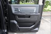 Thumbnail of 2023 Black RAM 1500 Classic