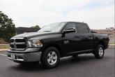 Thumbnail of 2023 Black RAM 1500 Classic