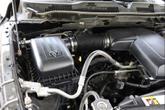 Thumbnail of 2023 Black RAM 1500 Classic