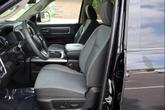 Thumbnail of 2023 Black RAM 1500 Classic
